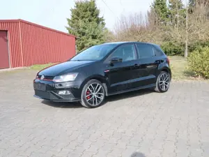 Volkswagen Polo Bild 2