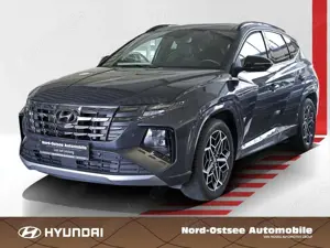 Hyundai TUCSON N LINE ACC PDC PANO KAMERA
