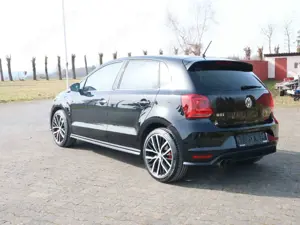 Volkswagen Polo Bild 5