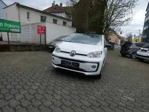 Volkswagen up! take up! BMT/Start-Stopp GARANTIE