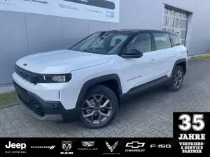 Jeep Compass 1.2 e-Hybrid Altitude/ 298 EUR mtl.*