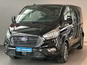 Ford Tourneo Custom 320 L1 2.0 Titanium MOTOR NEU
