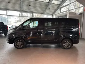 Ford Tourneo Custom 320 L1 2.0 Titanium MOTOR NEU Bild 2