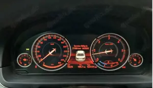 BMW 535 535d xDrive Aut.