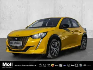 Peugeot 208 e- Active LED Klimaautom Fahrerprofil DAB Keyless