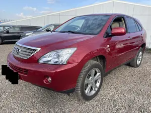 Lexus RX 400 RX 400h Executive Line LEDER KAMERA XENON SHZ