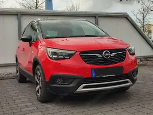 Opel Crossland X Crossland X 1.2 Start/Stop Innovation