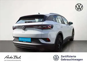 Volkswagen ID.4 Pure electric, Navi, LED, App-Connect, Stan Bild 3