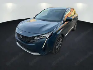 Peugeot 3008 PHEV225 Allure Pack Kamera+KeyLess+TotWinkel