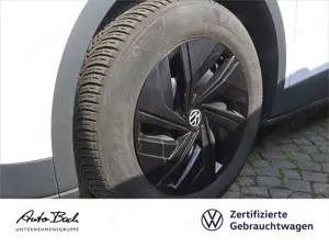 Volkswagen ID.4 Pure electric, Navi, LED, App-Connect, Stan Bild 5