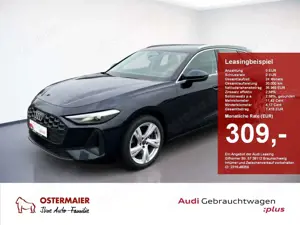 Audi A5 Avant TFSI S-TRONIC ACC.KAMERA.VIRTUAL.NAVI.ALU