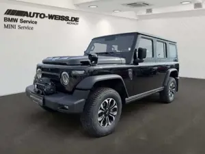 BAW 212 BAW 4WD +Leder+LED+GSD+SHZ+MFL+PDC+CAM+