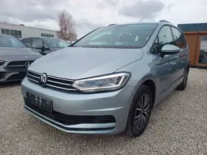 Volkswagen Touran Comfortline BMT/Start-Stopp, Navi, RFK