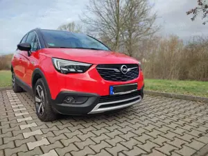 Opel Crossland X Crossland X 1.2 Start/Stop Innovation