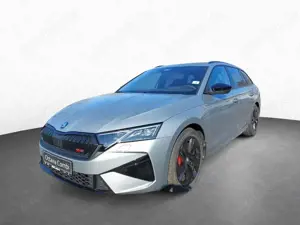 Skoda Octavia Bild 3