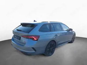 Skoda Octavia Bild 5