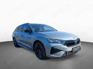 Skoda Octavia Bild 4