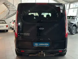Ford Tourneo Custom 320 L1 2.0 Titanium MOTOR NEU Bild 5