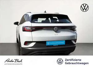 Volkswagen ID.4 Pure electric, Navi, LED, App-Connect, Stan Bild 4
