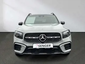 Mercedes-Benz GLB 200 d AMG Night Multibeam Pano AHK 7-Sitzer Bild 5