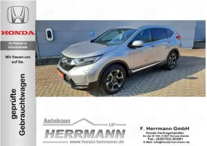 Honda CR-V CR-V e:HEV 2.0 i-MMD Hybrid 2WD Elegance