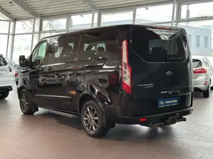 Ford Tourneo Custom 320 L1 2.0 Titanium MOTOR NEU Bild 4