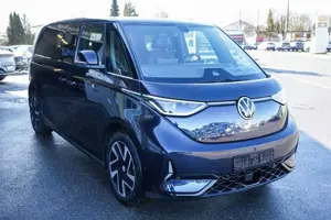 Volkswagen ID. Buzz 86kWh 4x4 GTX langer Radstand - LAGER 250 kW (3...