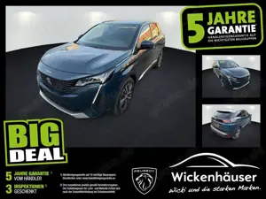 Peugeot 3008 PHEV225 Allure Pack Kamera+KeyLess+TotWinkel
