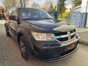 Dodge Journey SE, Klima, Gasanlage!!!