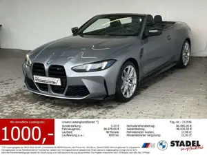 BMW M4 Competition M xDrive Navi.LED.360°.ACC.KomfZg