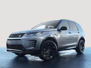 Land Rover Discovery Sport Hybrid Dynamic SE AWD 1.5 P270e EU6e AHK-el. klapp
