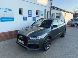 Audi RS Q3 2.5 TFSI quattro