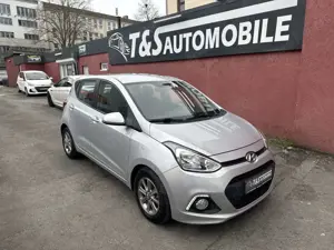 Hyundai i10 1.2 YES! / SHZ / LHZ / Klima / Tempomat /
