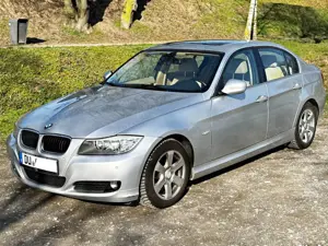 BMW 318 318i Lim. KLiMAAUTOMATIK EGSD PDC AL
