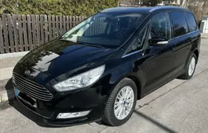 Ford Galaxy Bild 3