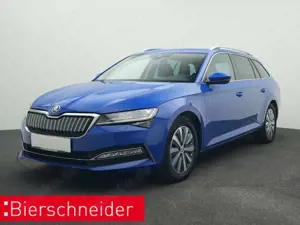 Skoda Superb Combi 1.4 TSI iV DSG AHK NAVI STANDHEIZUNG VIEW360