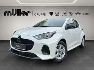 Mazda 2 Hybrid VVT-i 116 PS CVT FWD CENTRE
