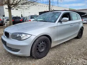 BMW 120 120i Motorschaden