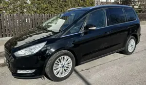 Ford Galaxy Bild 2