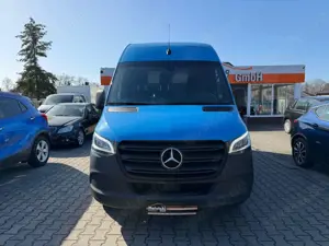 Mercedes-Benz Sprinter Bild 3