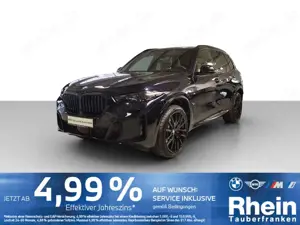 BMW X5 xDrive30d M Sport Harman*Panorama*Massage*AHK