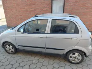 Chevrolet Matiz Matiz 1.0 SE