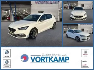SEAT Leon FR BeatsAudio/Kamera/Keyless