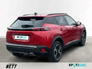 Peugeot 2008 Allure PureTech 130 EAT8 Bild 3