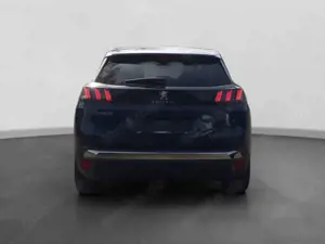 Peugeot 3008 Hybrid Allure Pack Navi Digitales Cockpit LED ACC Bild 4