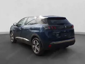Peugeot 3008 Hybrid Allure Pack Navi Digitales Cockpit LED ACC Bild 3