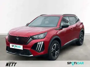 Peugeot 2008 Allure PureTech 130 EAT8 Bild 1