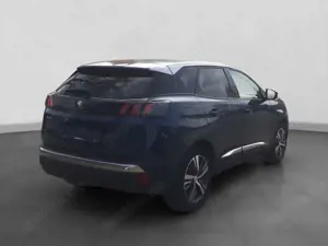 Peugeot 3008 Hybrid Allure Pack Navi Digitales Cockpit LED ACC Bild 5