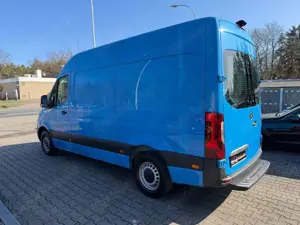 Mercedes-Benz Sprinter Bild 5