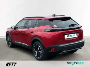 Peugeot 2008 Allure PureTech 130 EAT8 Bild 2